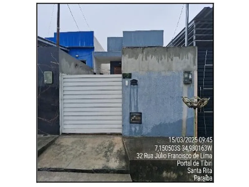 Casa em Venda Direta