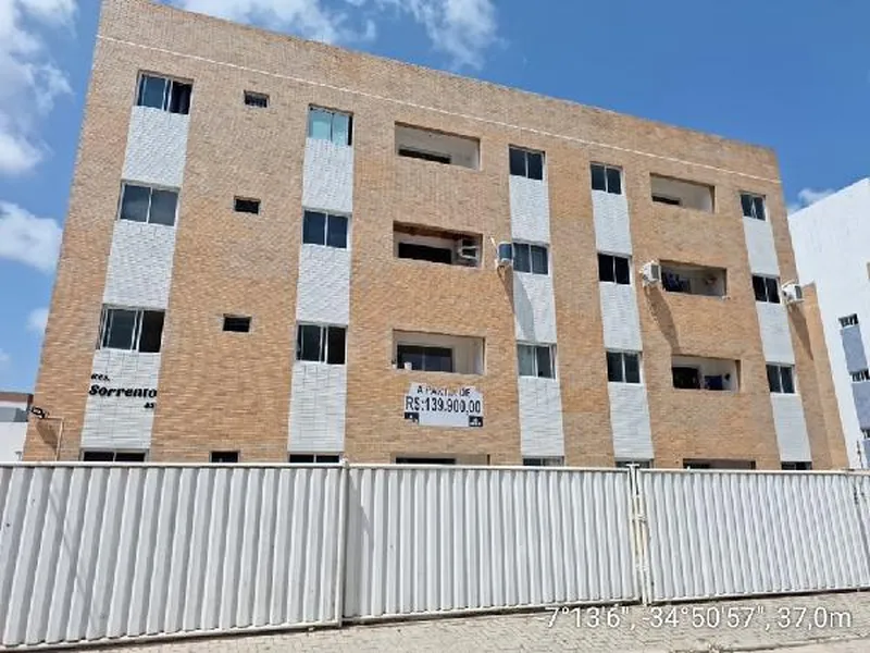 Apartamento em Venda Direta