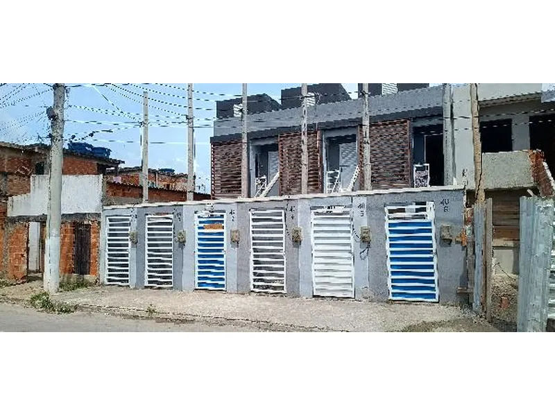 Casa em Venda Direta