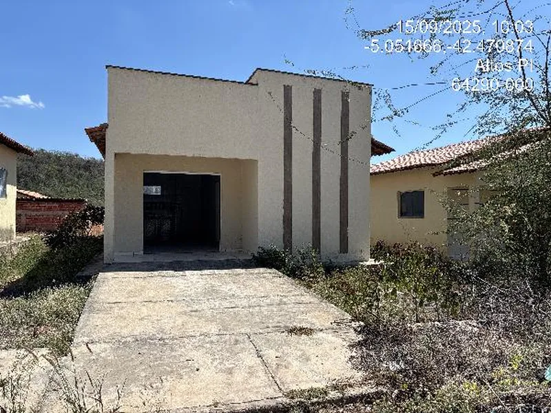 Casa em Venda Direta