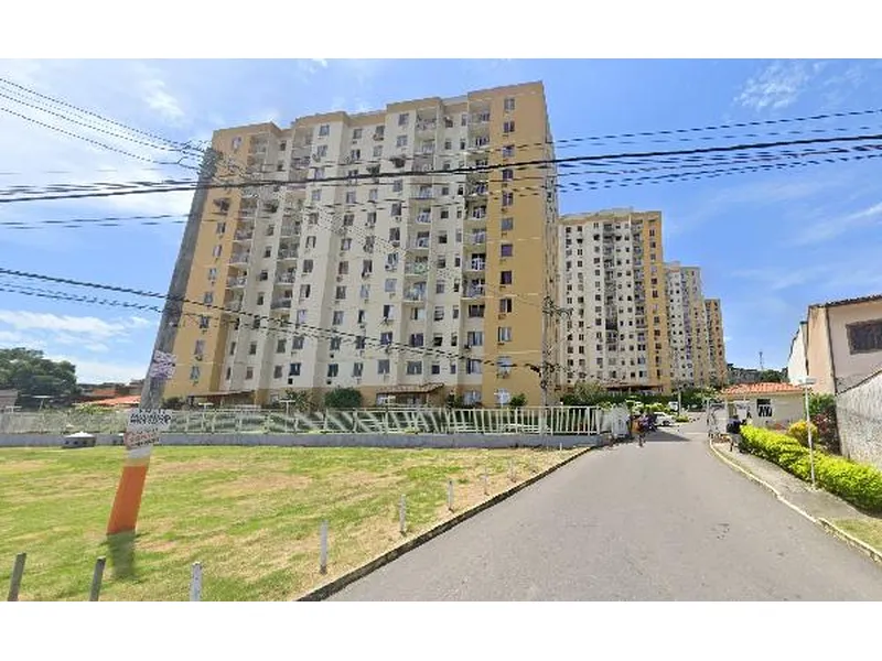 Apartamento em Venda Direta