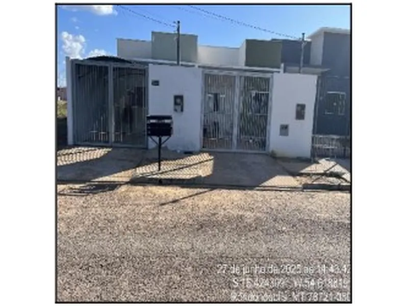 Casa em Venda Direta