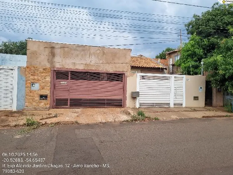 Casa em Venda Direta