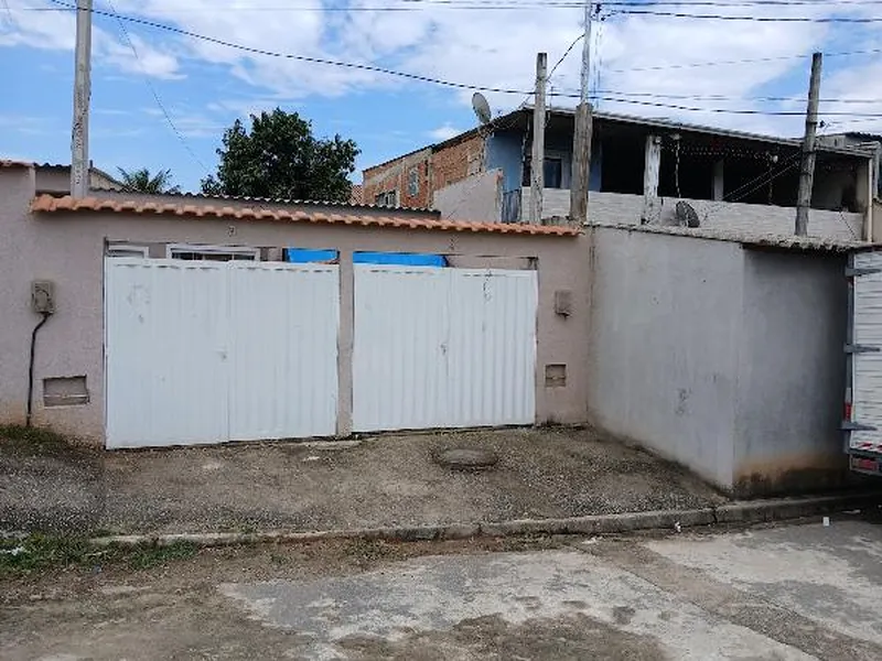Casa em Leilão Extrajudicial