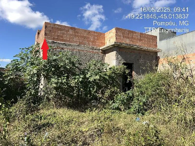 Terreno em Licitação