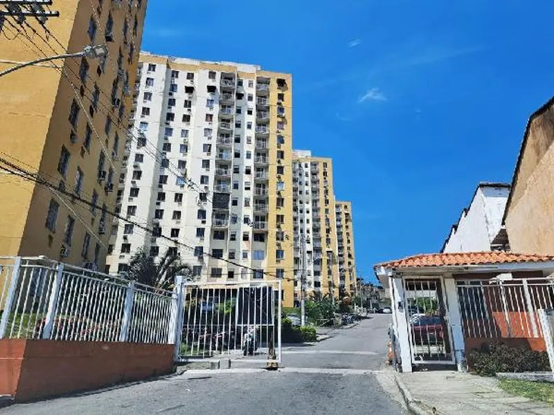 Apartamento em Venda Direta
