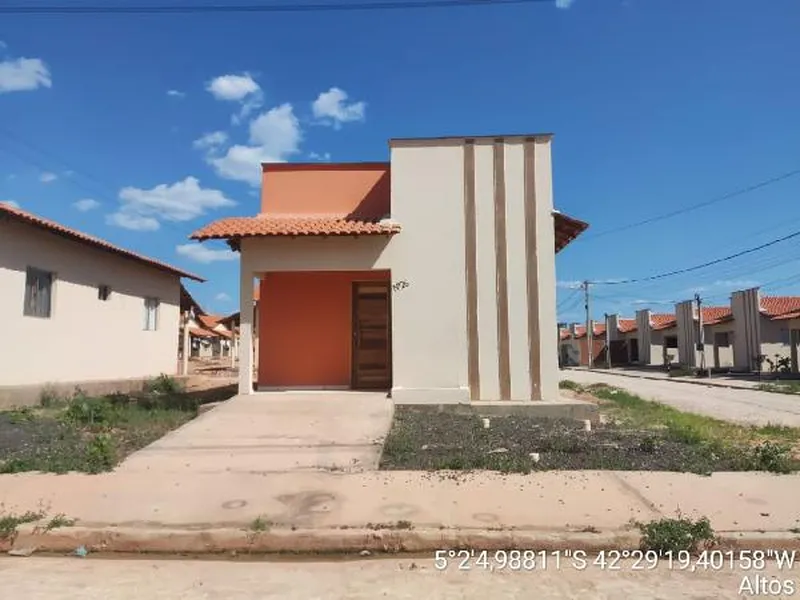 Casa em Venda Direta