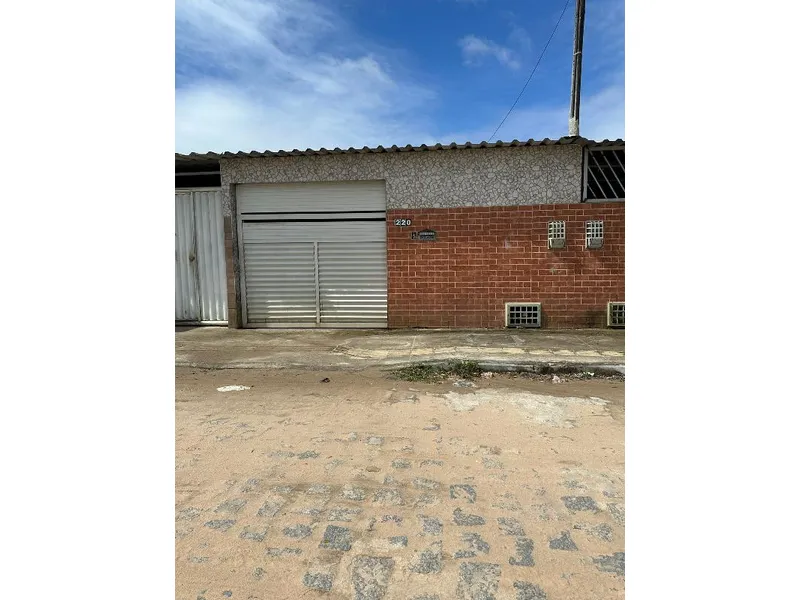 Casa em Venda Direta