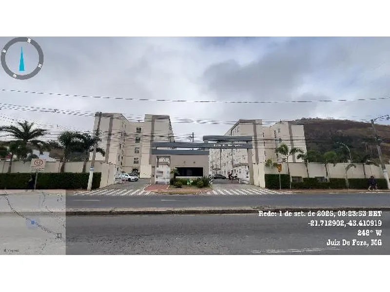 Apartamento em Venda Direta