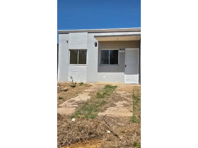 Casa em Venda Direta