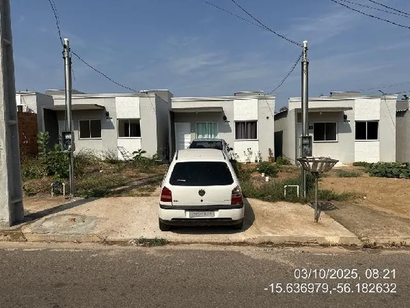Casa em Venda Direta