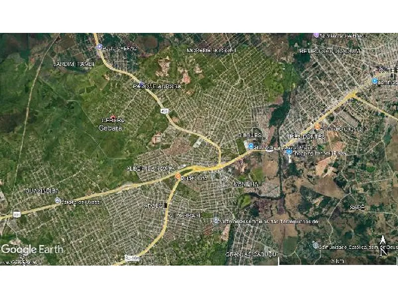 Apartamento em Venda Direta