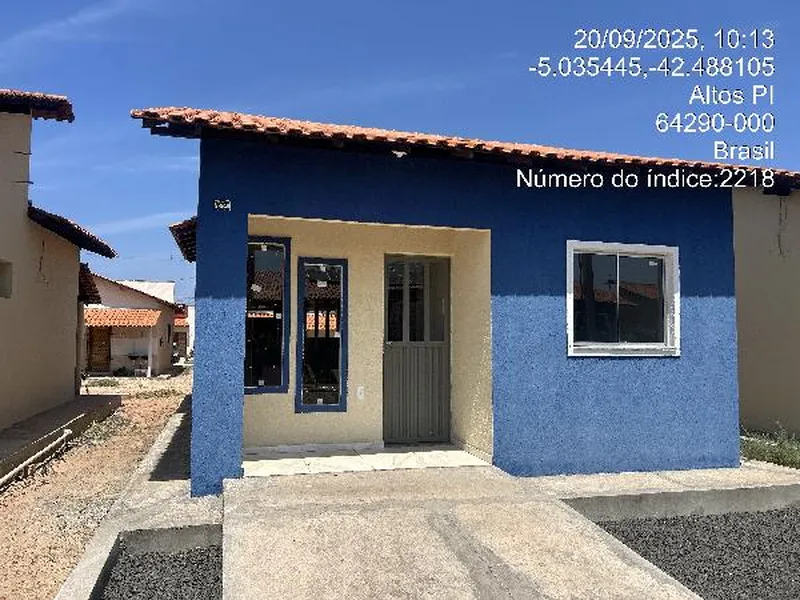 Casa em Venda Direta