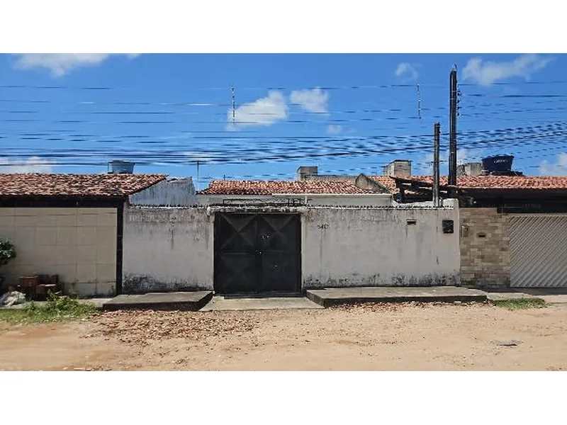 Casa em Venda Direta