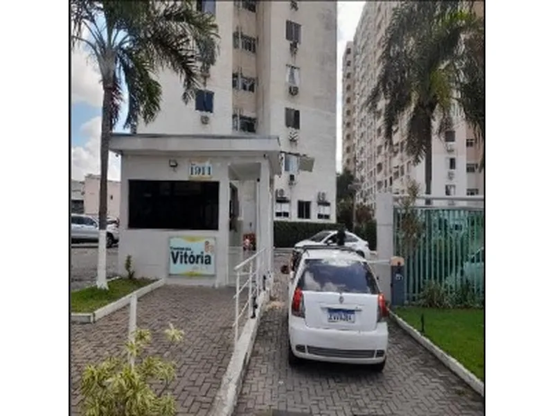 Apartamento em Licitação