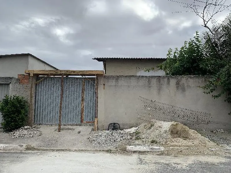 Casa em Venda Direta