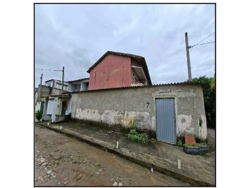 Prédio em Licitação