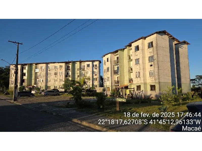 Apartamento em Venda Direta