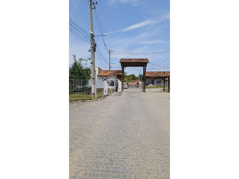 Casa em Venda Direta