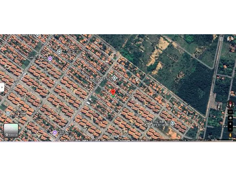 Casa em Leilão Extrajudicial