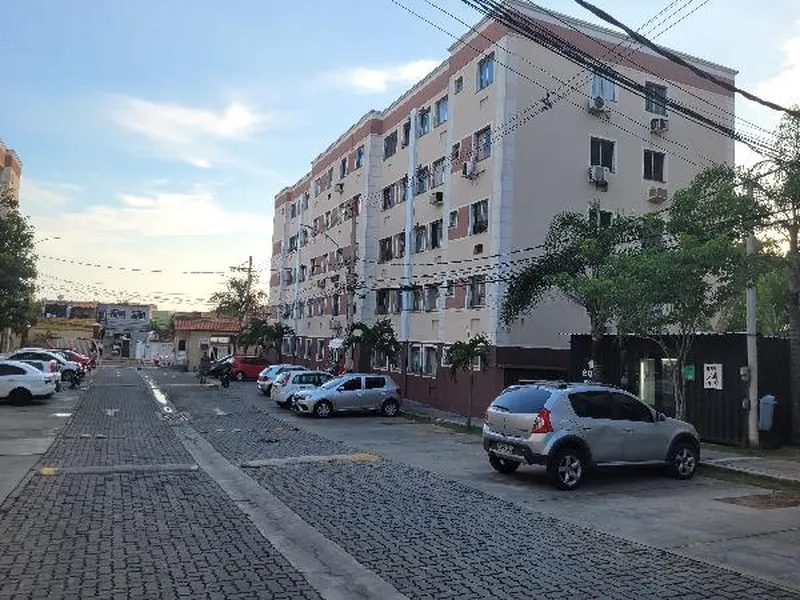 Apartamento em Venda Direta