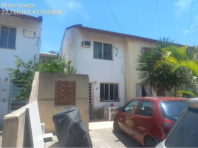 Casa em Venda Direta