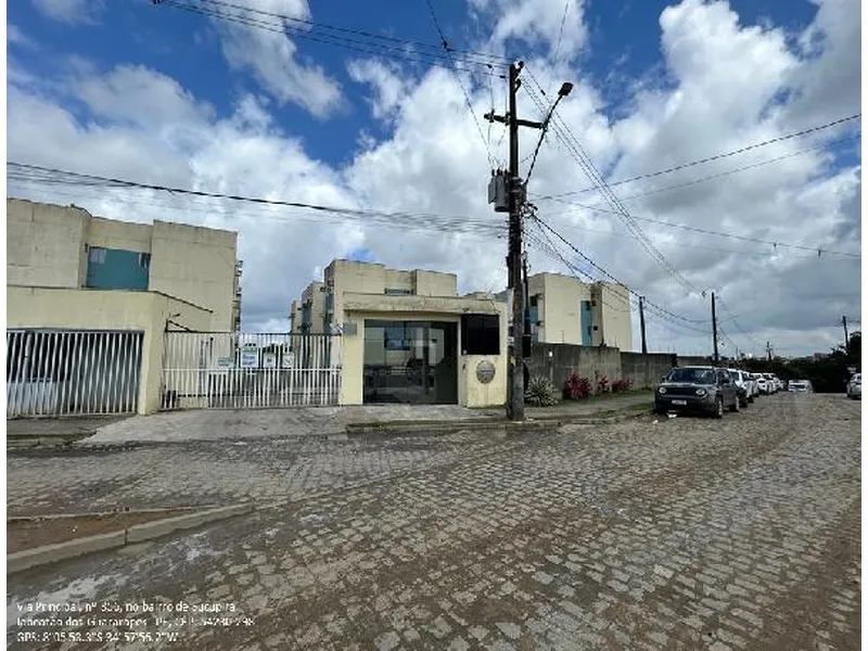 Apartamento em Venda Direta