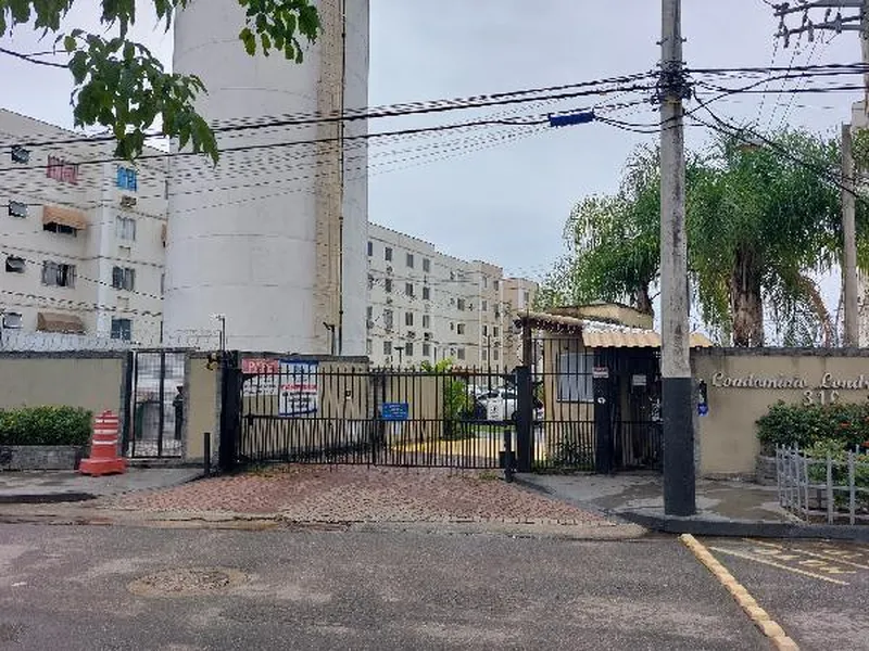 Apartamento em Venda Direta