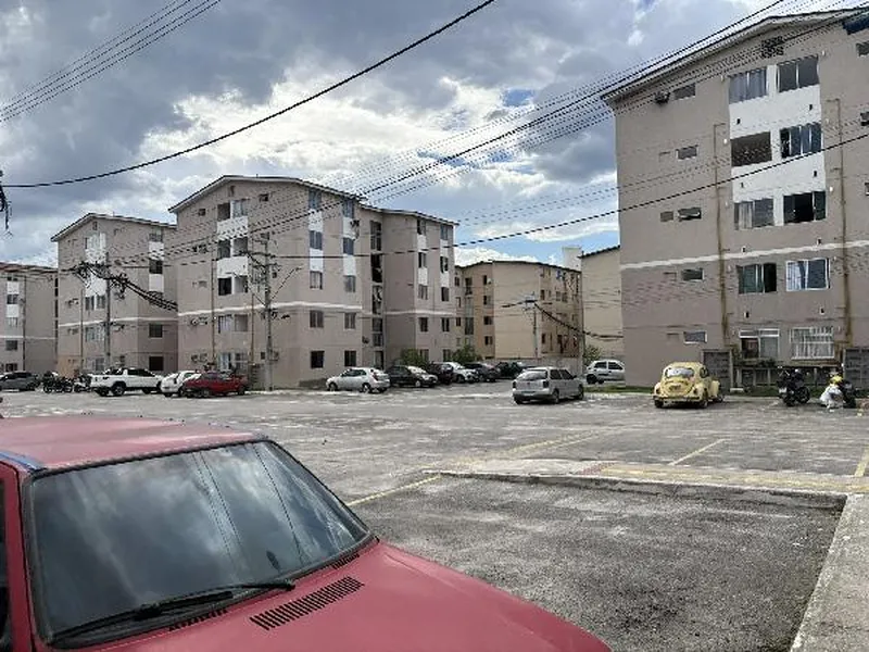 Apartamento em Venda Direta