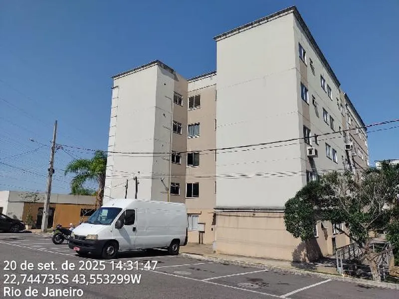 Apartamento em Venda Direta