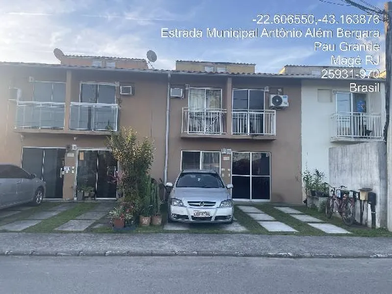 Casa em Venda Direta