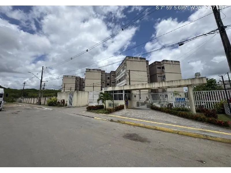 Apartamento em Venda Direta
