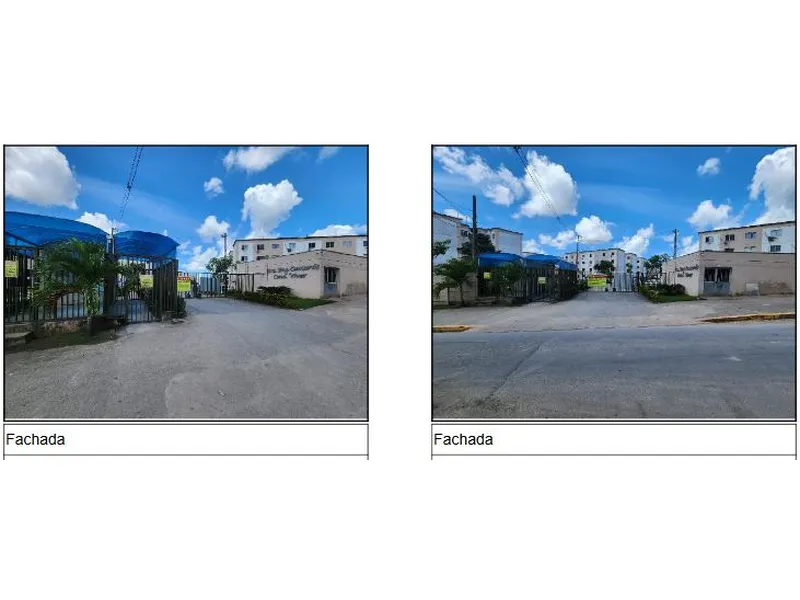 Apartamento em Venda Direta