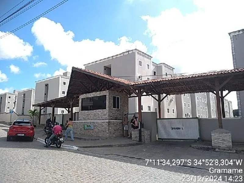 Apartamento em Venda Direta