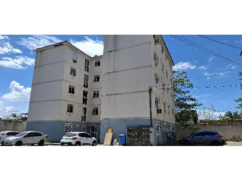 Apartamento em Venda Direta