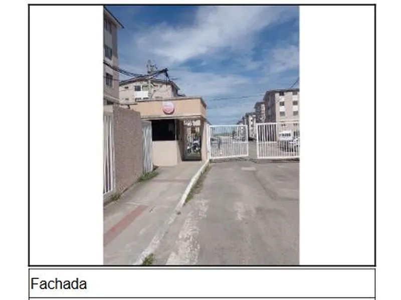 Apartamento em Venda Direta