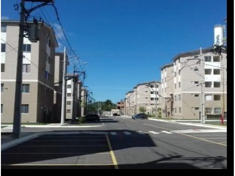 Apartamento em Venda Direta