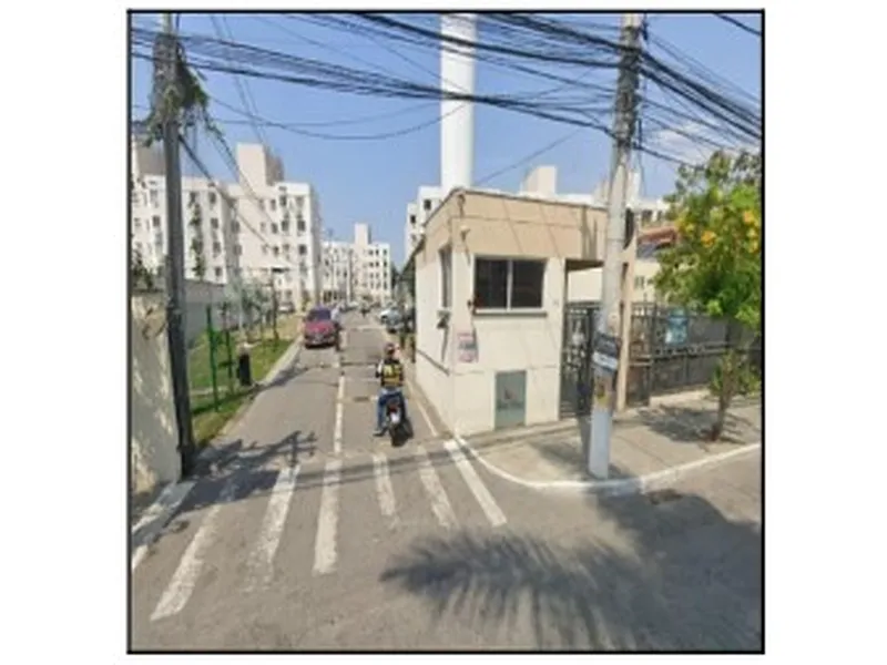 Apartamento em Venda Direta