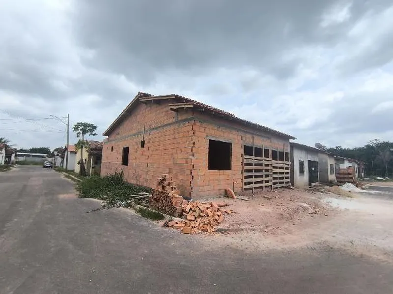 Casa em Venda Direta