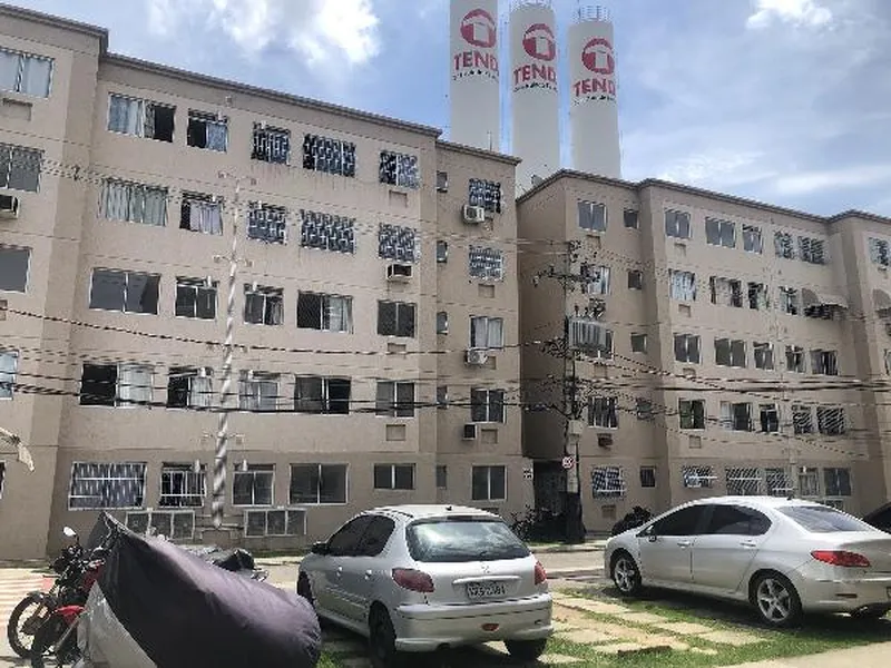 Apartamento em Venda Direta