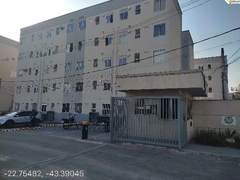 Apartamento em Venda Direta