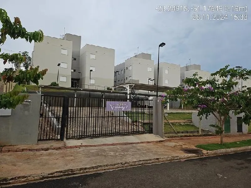 Apartamento em Venda Direta