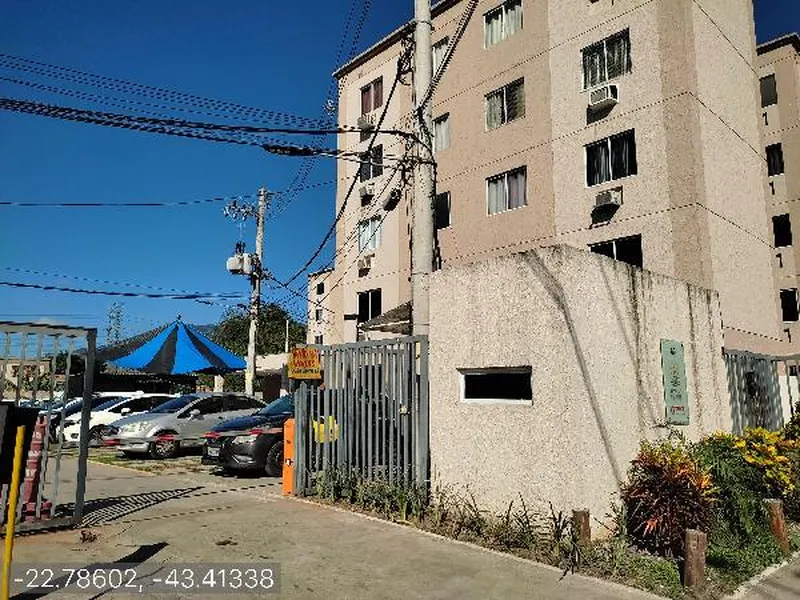 Apartamento em Venda Direta