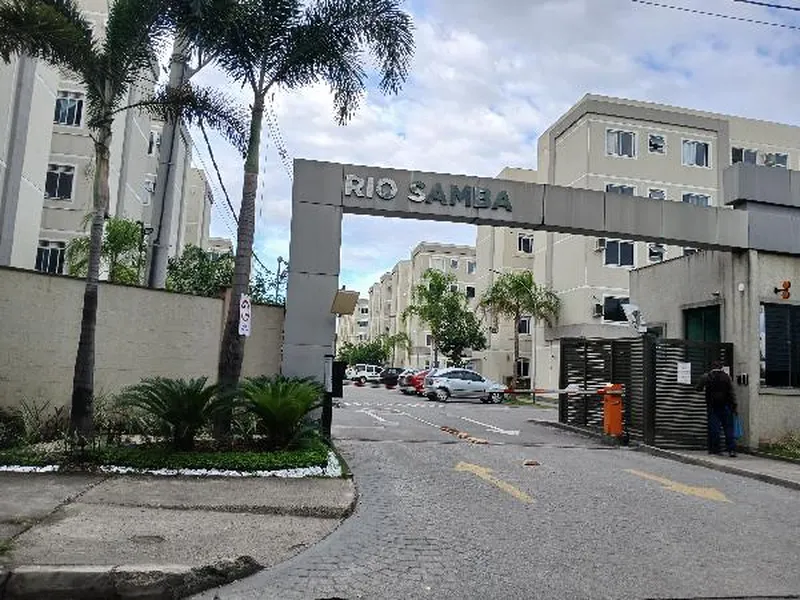 Apartamento em Venda Direta