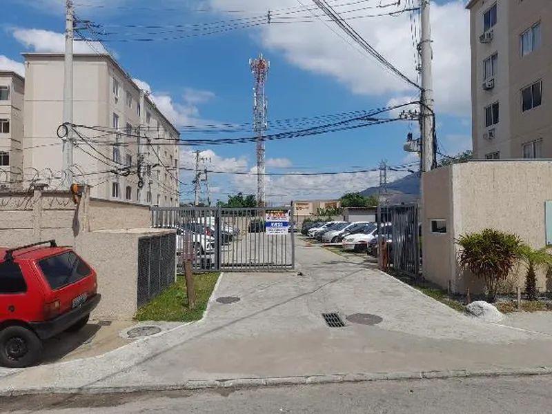 Apartamento em Venda Direta