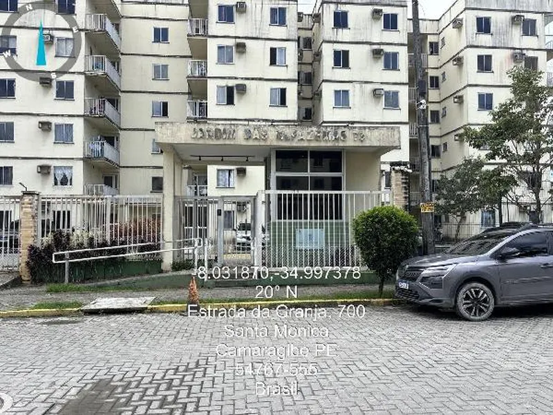 Apartamento em Venda Direta