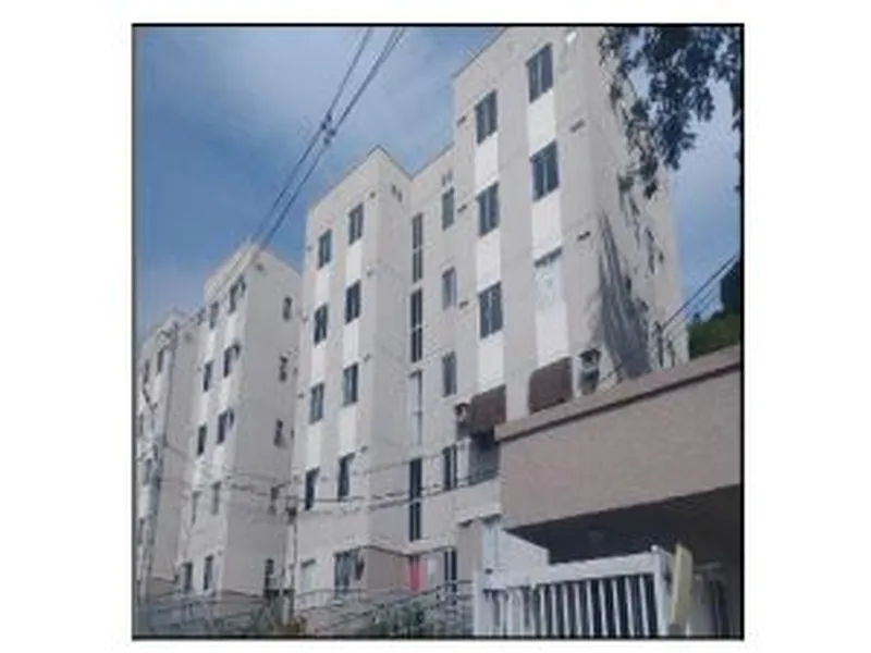 Apartamento em Venda Direta