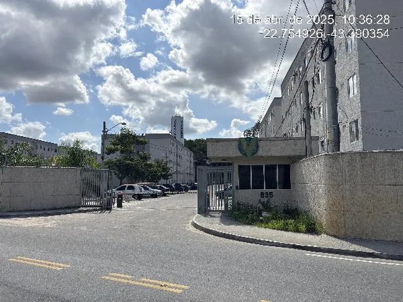 Apartamento em Venda Direta