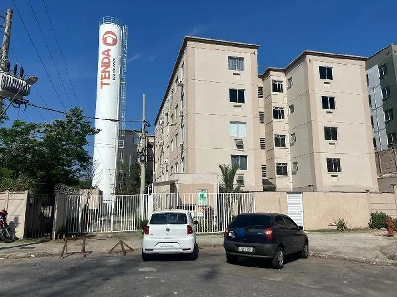 Apartamento em Venda Direta