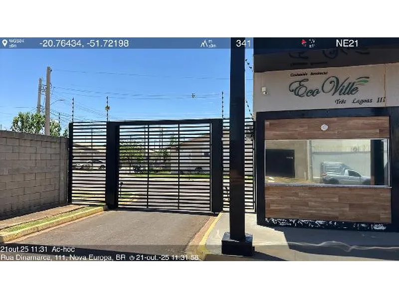 Casa em Leilão Extrajudicial